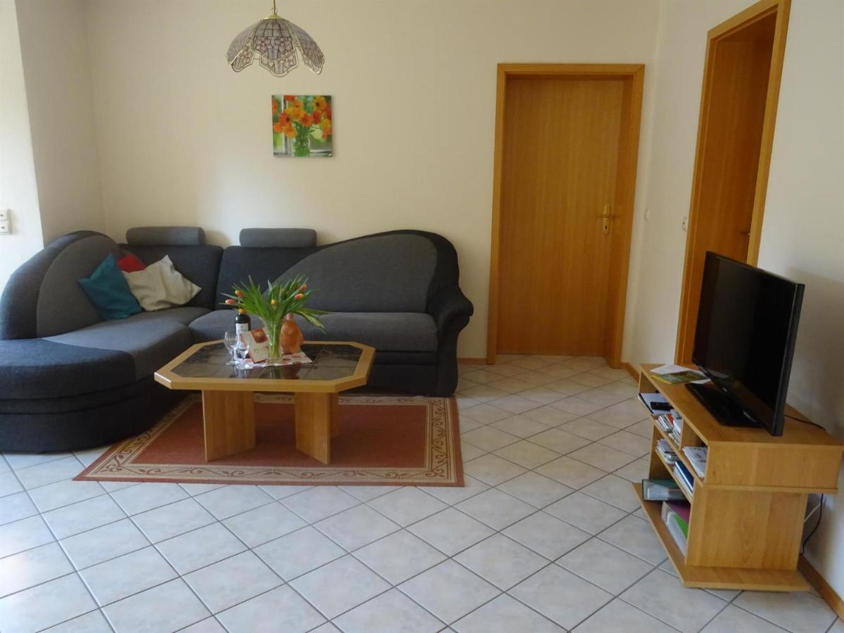 Seiferts Ferienwohnung Wehner מראה חיצוני תמונה