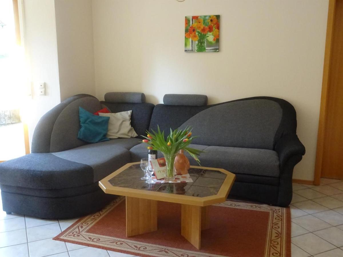 Seiferts Ferienwohnung Wehner מראה חיצוני תמונה